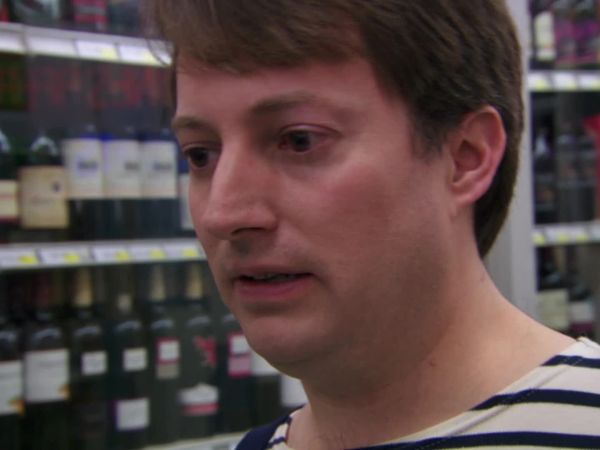 Peep Show - Víspera de año nuevo