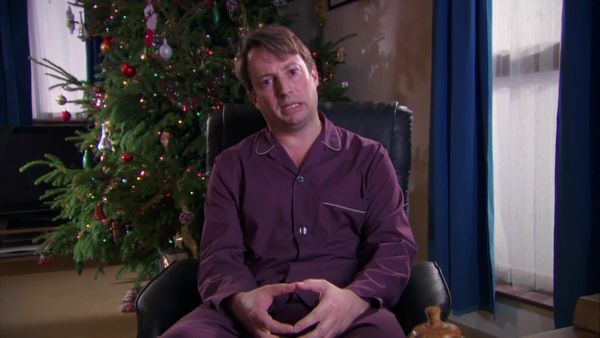 Peep Show - Desdén festivo