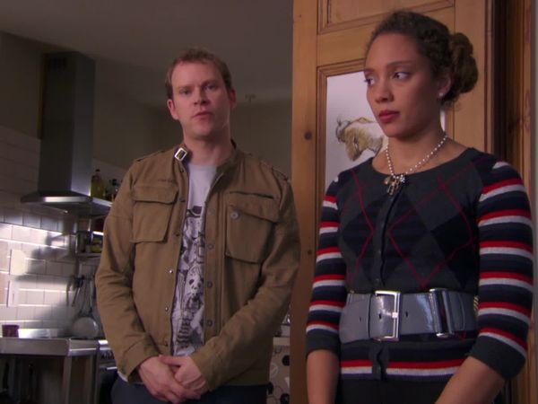 Peep Show - La zona abisal
