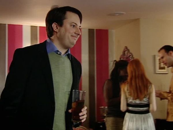 Peep Show - Jeremy está quebrado