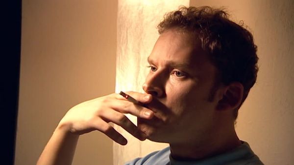 Peep Show - El funeral