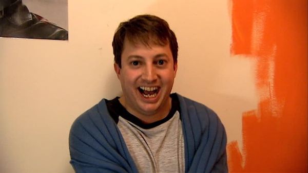 Peep Show - Facciones en guerra