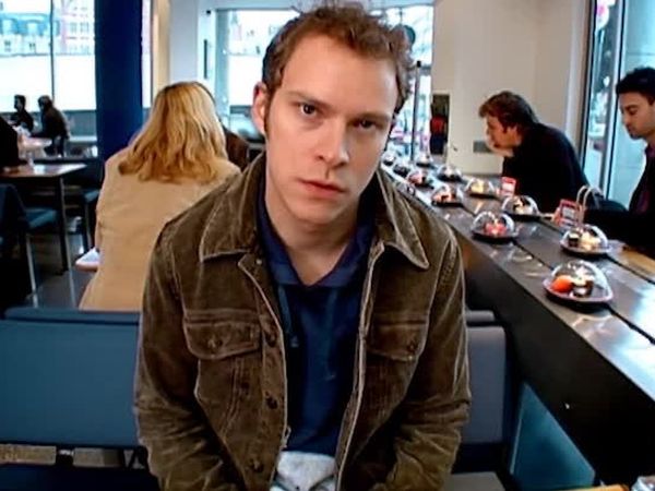 Peep Show - Mark hace un amigo