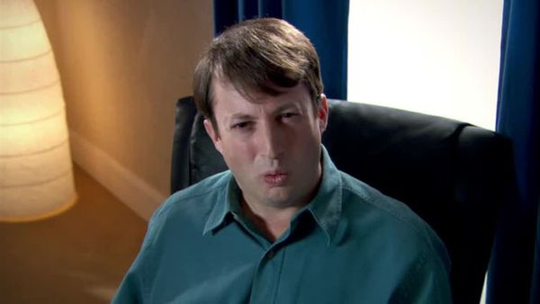 Peep Show - Jeremy se enamora
