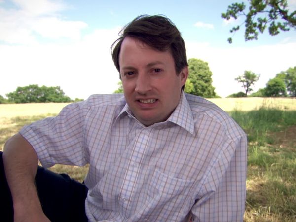 Peep Show - Das Boot