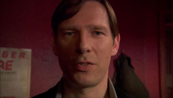 Peep Show - Jeremy en JLB