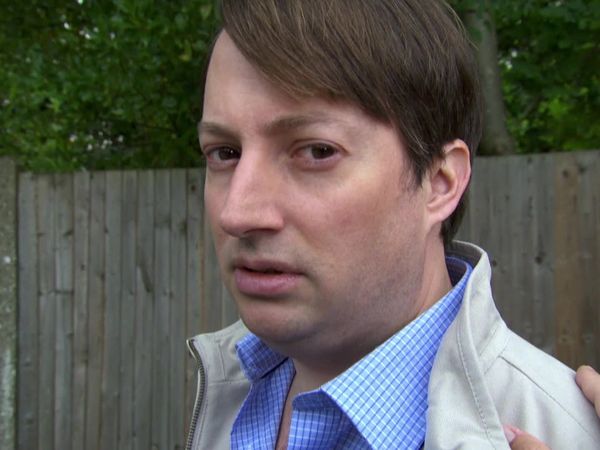 Peep Show - De visita en Quantock II