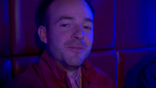 Peep Show - Los secretos comerciales de los faraones