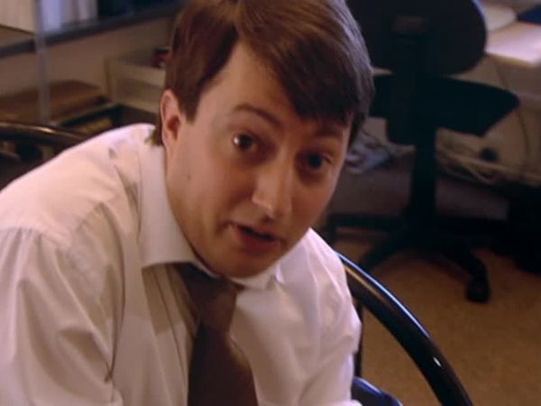 Peep Show - El show de un hombre