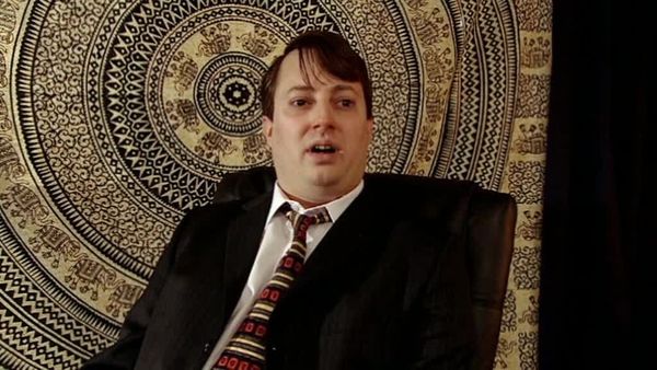 Peep Show - Noche de hongos