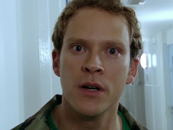Peep Show - Divisiones