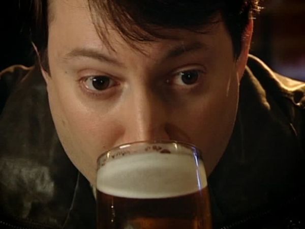 Peep Show - Los padres de Sophie