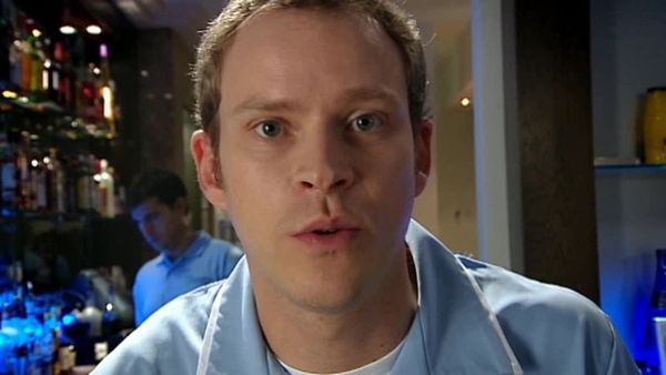 Peep Show - El gimnasio