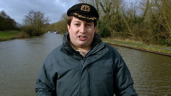 Peep Show - Las vacaciones