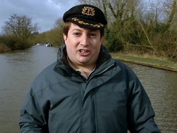 Peep Show - Las vacaciones