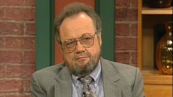 El show de Jerry Springer - ¿Con quién me voy a casar?