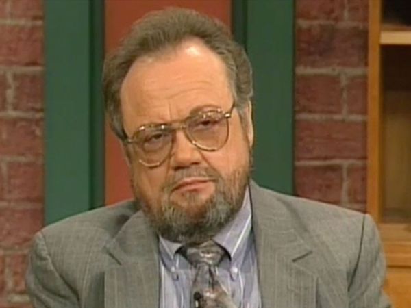 El show de Jerry Springer - ¿Con quién me voy a casar?