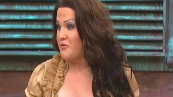 El show de Jerry Springer - Me arrepiento de ti