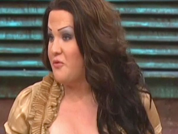 El show de Jerry Springer - Me arrepiento de ti