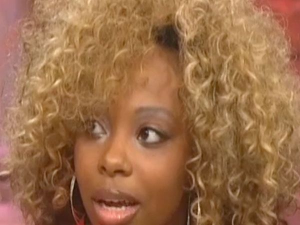 El show de Jerry Springer - Espectáculo de la reina del baile