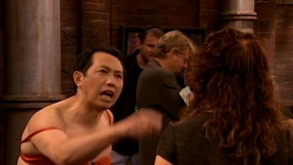 El show de Jerry Springer - Aventuras insólitas
