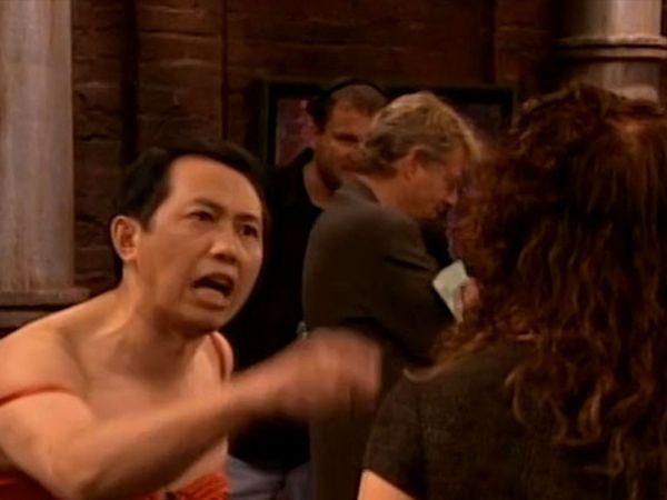 El show de Jerry Springer - Aventuras insólitas