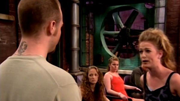 El show de Jerry Springer - ¡Vuelven los ex-amantes!