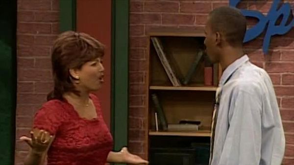 El show de Jerry Springer - Invasión de los amantes enojados