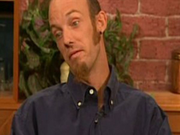 El show de Jerry Springer - Relatos sorprendentes