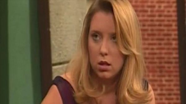 El show de Jerry Springer - ¡La explosión de los amantes furiosos!