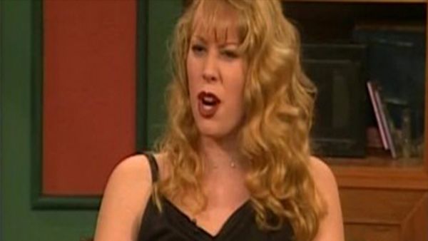 El show de Jerry Springer - Escandalosos amantes secretos