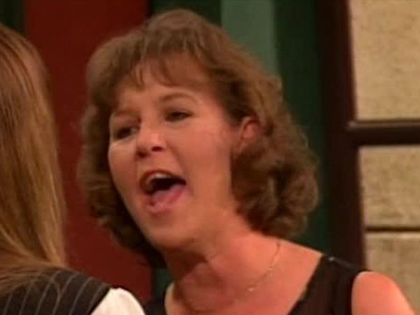 El show de Jerry Springer - Me quedo con tu novio