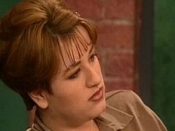 El show de Jerry Springer - Los recién casados se van a divorciar