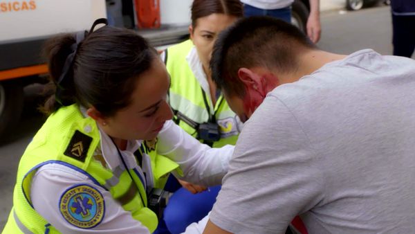Metrópoli CDMX - Episodio 9