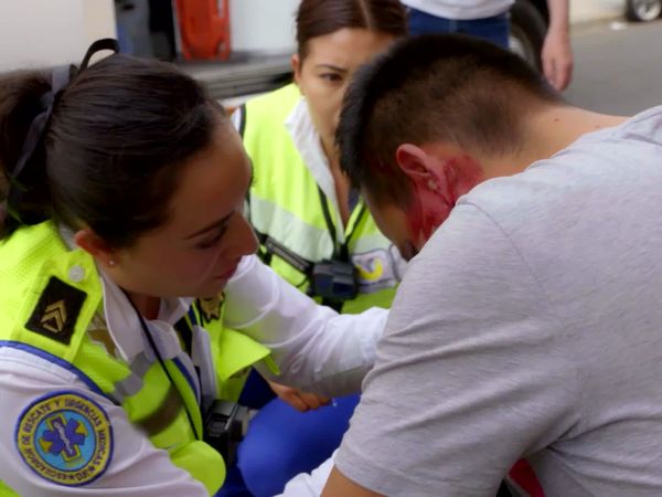Metrópoli CDMX - Episodio 9