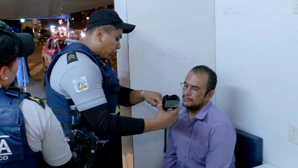 Metrópoli CDMX - Episodio 6