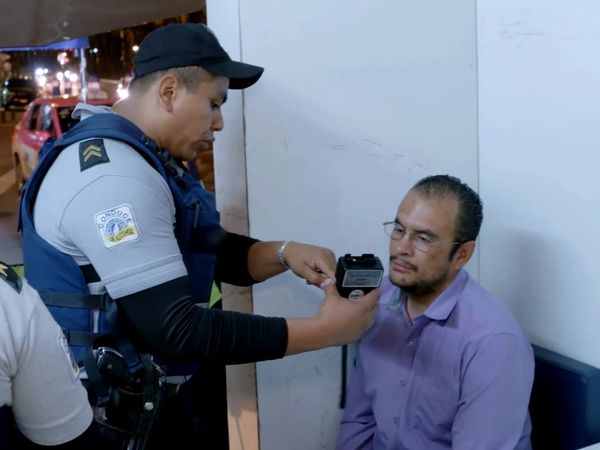 Metrópoli CDMX - Episodio 6
