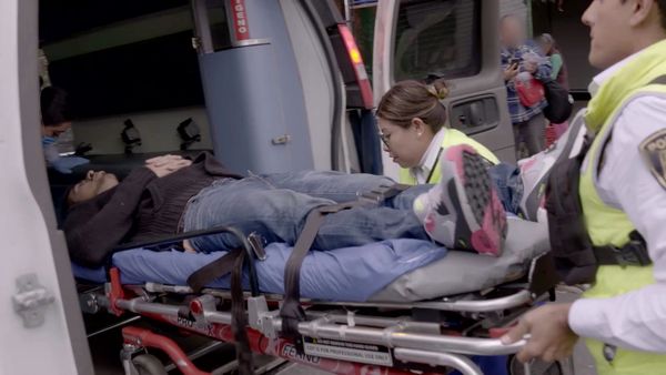 Metrópoli CDMX - Episodio 12