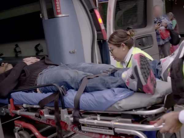 Metrópoli CDMX - Episodio 12