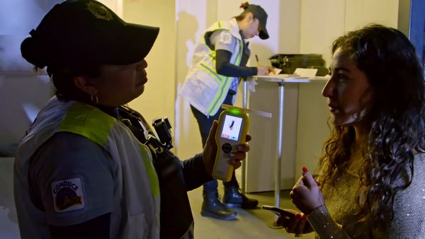 Metrópoli CDMX - Episodio 8