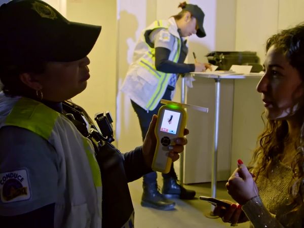 Metrópoli CDMX - Episodio 8