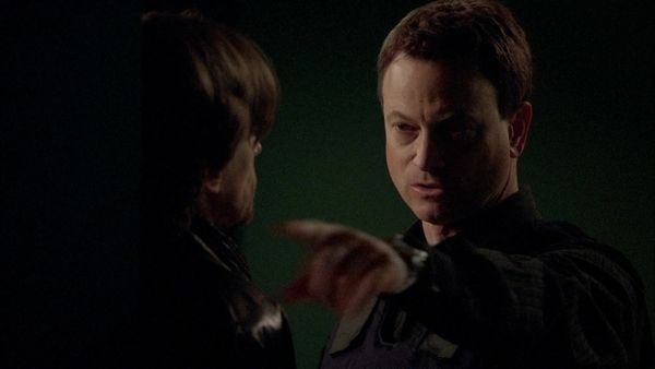 CSI: New York en español - Falsas apariencias