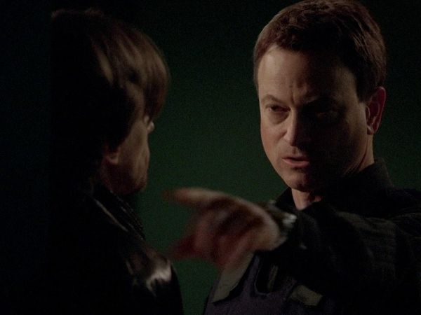 CSI: New York en español - Falsas apariencias