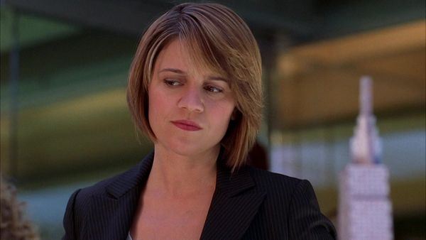 CSI: New York en español - Una boda y un funeral