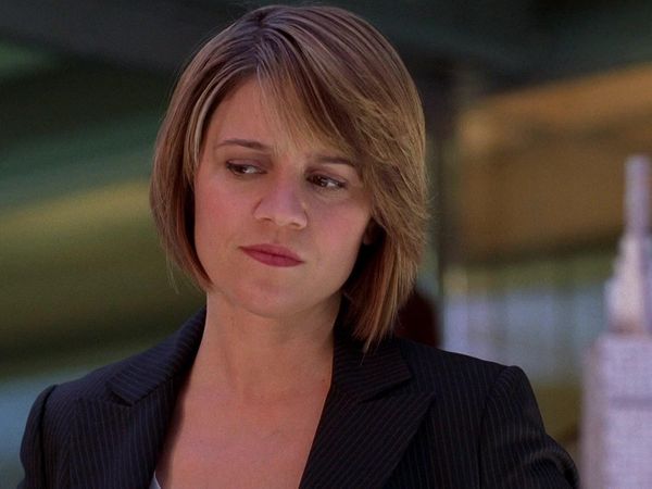 CSI: New York en español - Una boda y un funeral