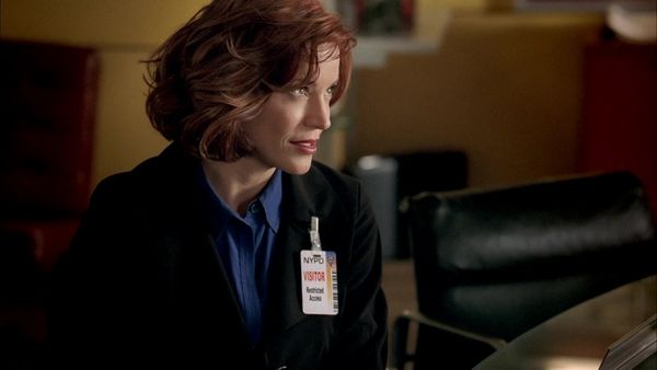 CSI: New York en español - Como agua para asesinato