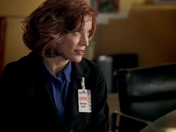CSI: New York en español - Como agua para asesinato