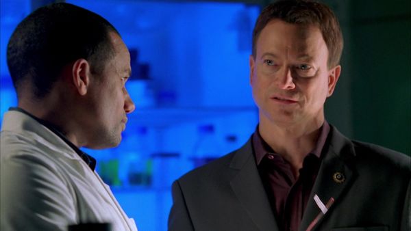 CSI: New York en español - Jugando con fuego