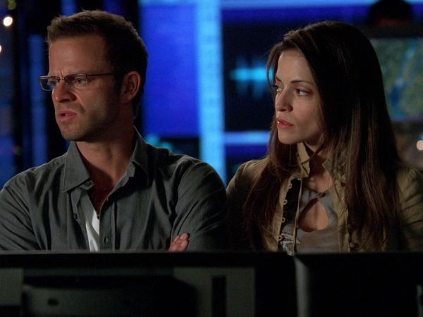 CSI: New York en español - Aguafiestas