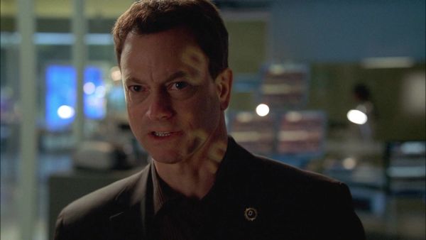 CSI: New York en español - Muerta por un día